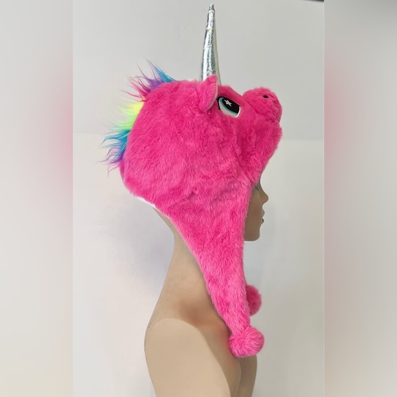 Unicorn Hat - Picture 5 of 5